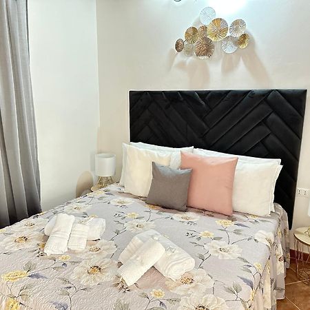 Case Vacanze "Estremo Sud" LMP Exteriör bild