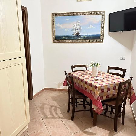 Case Vacanze "Estremo Sud" LMP Exteriör bild