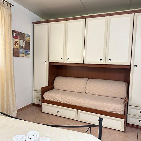 Case Vacanze "Estremo Sud" LMP Exteriör bild