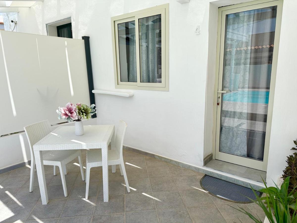 Case Vacanze "Estremo Sud" LMP Exteriör bild