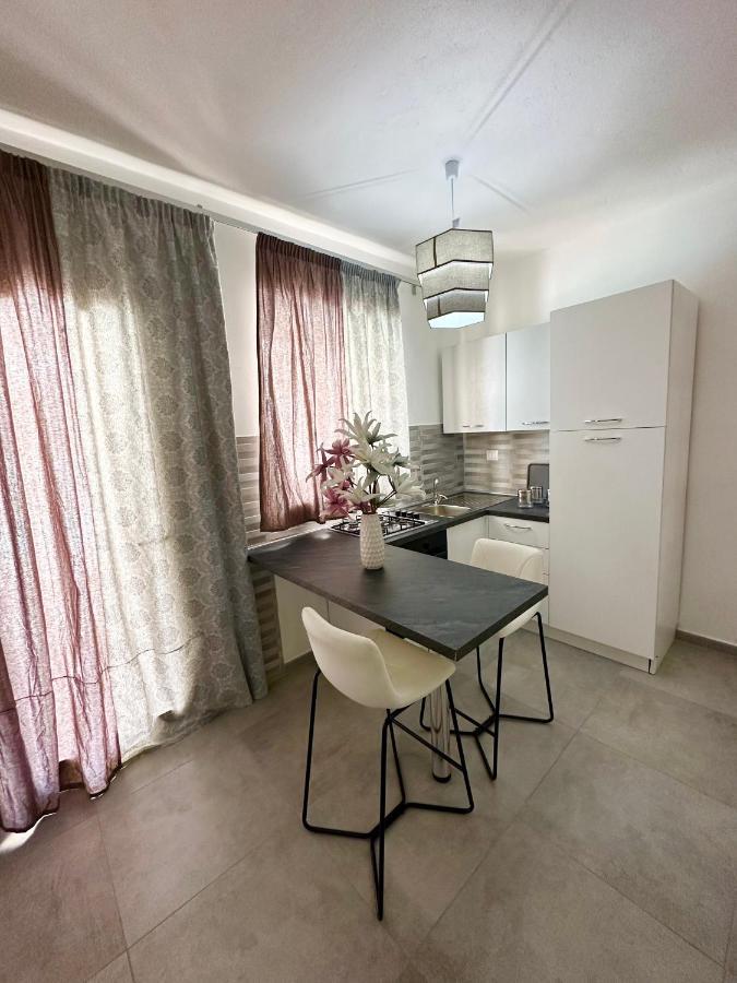 Case Vacanze "Estremo Sud" LMP Exteriör bild