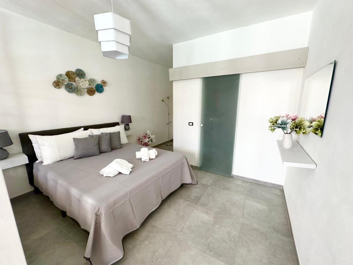 Case Vacanze "Estremo Sud" LMP Exteriör bild