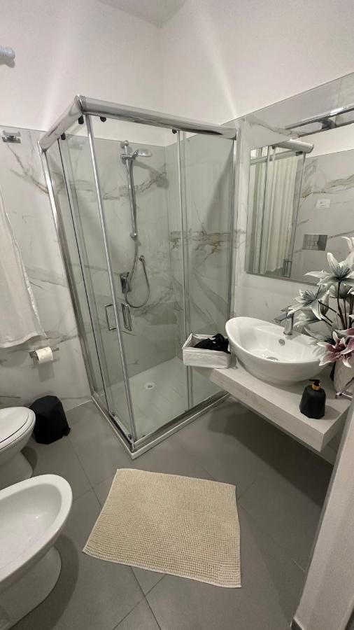 Case Vacanze "Estremo Sud" LMP Exteriör bild