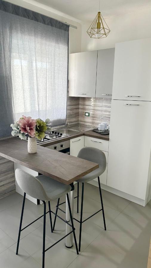 Case Vacanze "Estremo Sud" LMP Exteriör bild