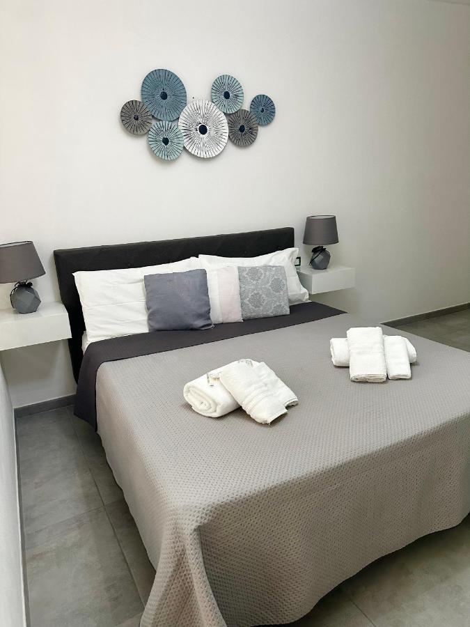 Case Vacanze "Estremo Sud" LMP Exteriör bild