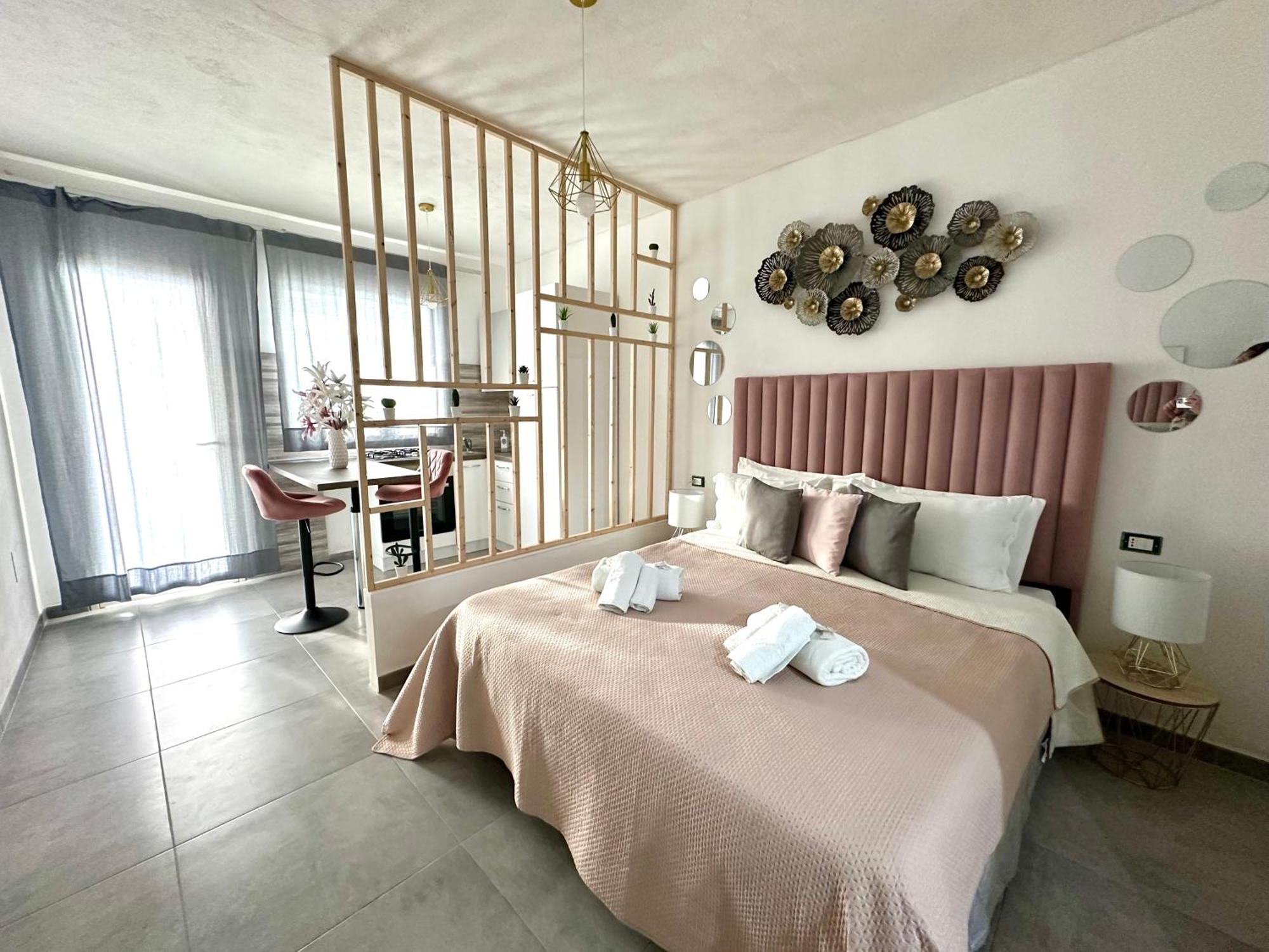 Case Vacanze "Estremo Sud" LMP Exteriör bild
