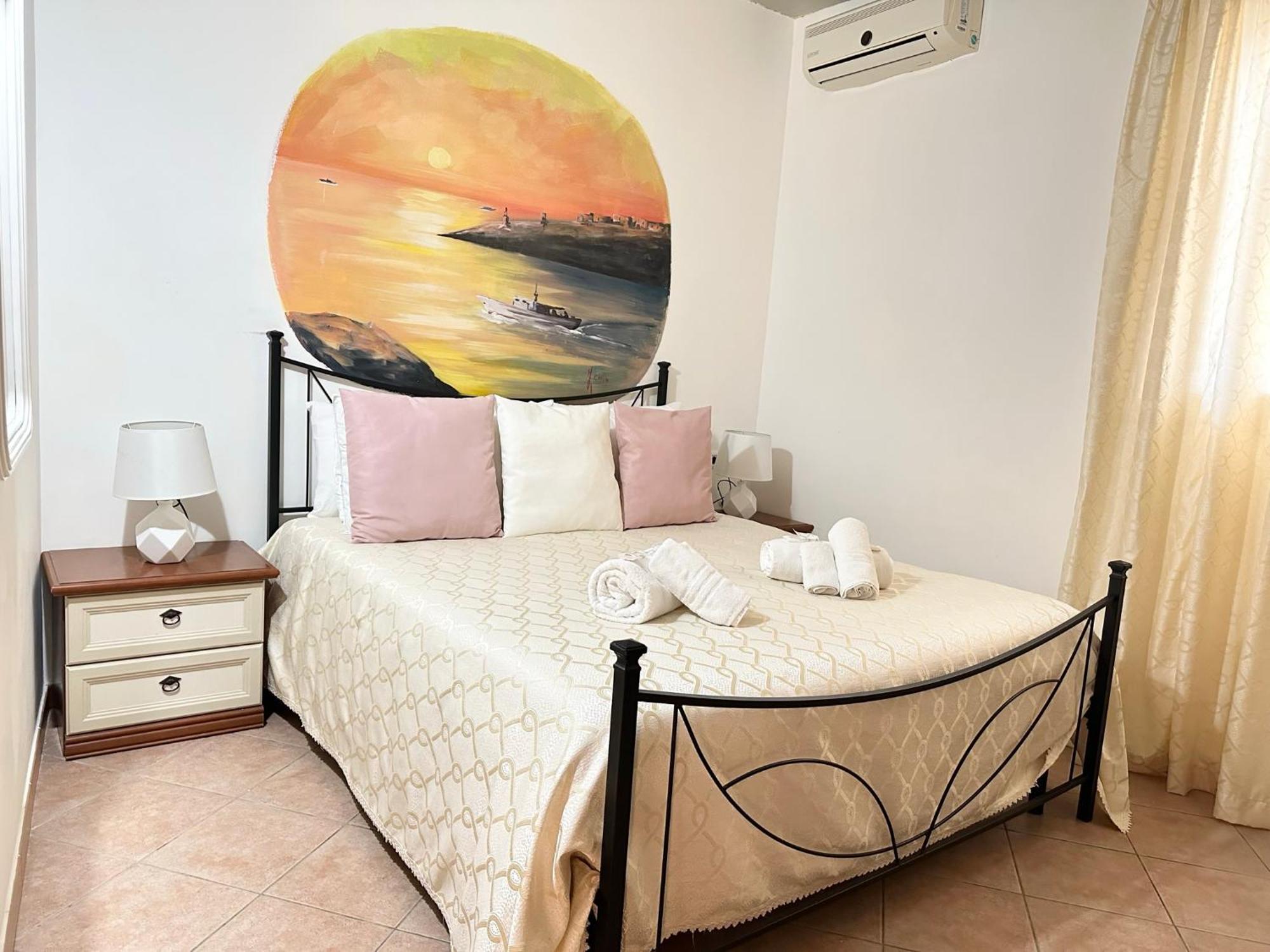 Case Vacanze "Estremo Sud" LMP Exteriör bild