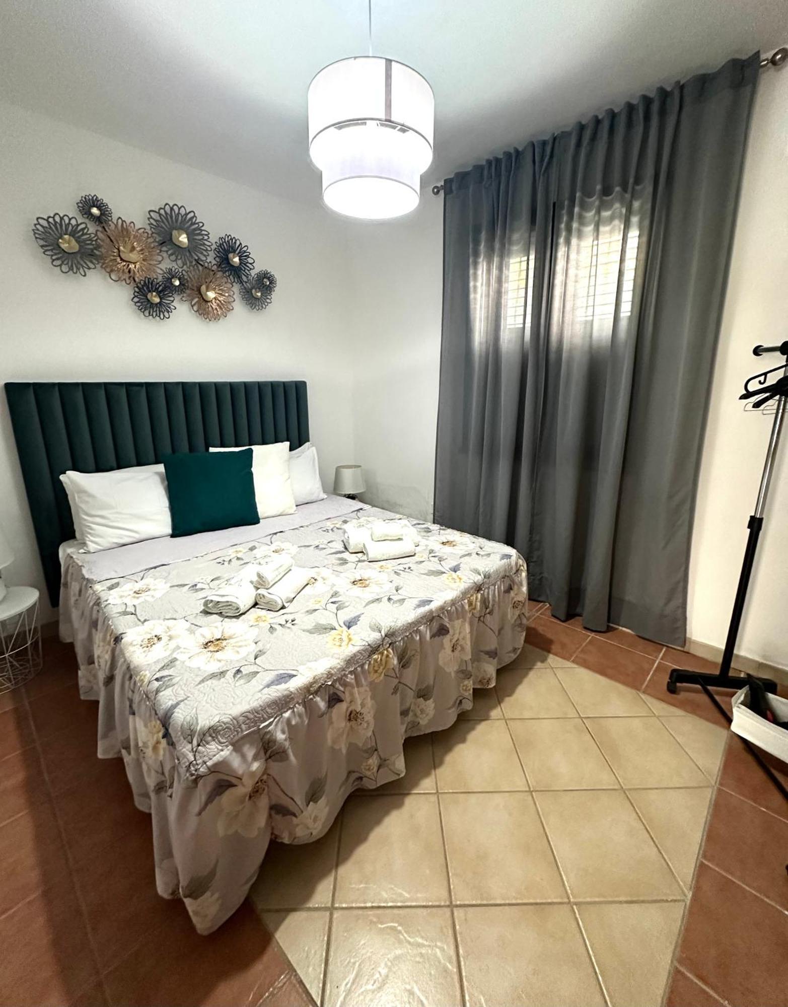 Case Vacanze "Estremo Sud" LMP Exteriör bild