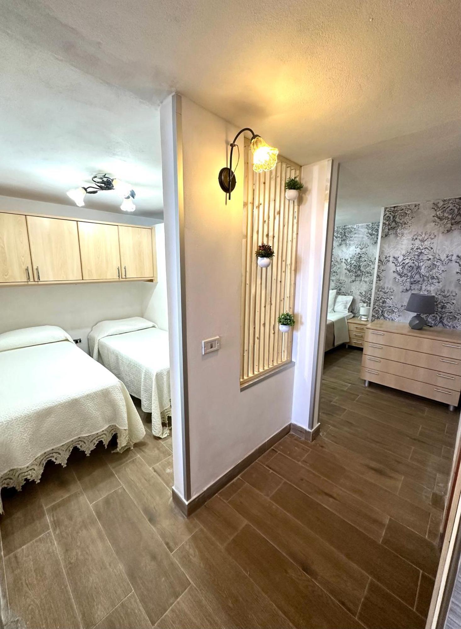 Case Vacanze "Estremo Sud" LMP Exteriör bild