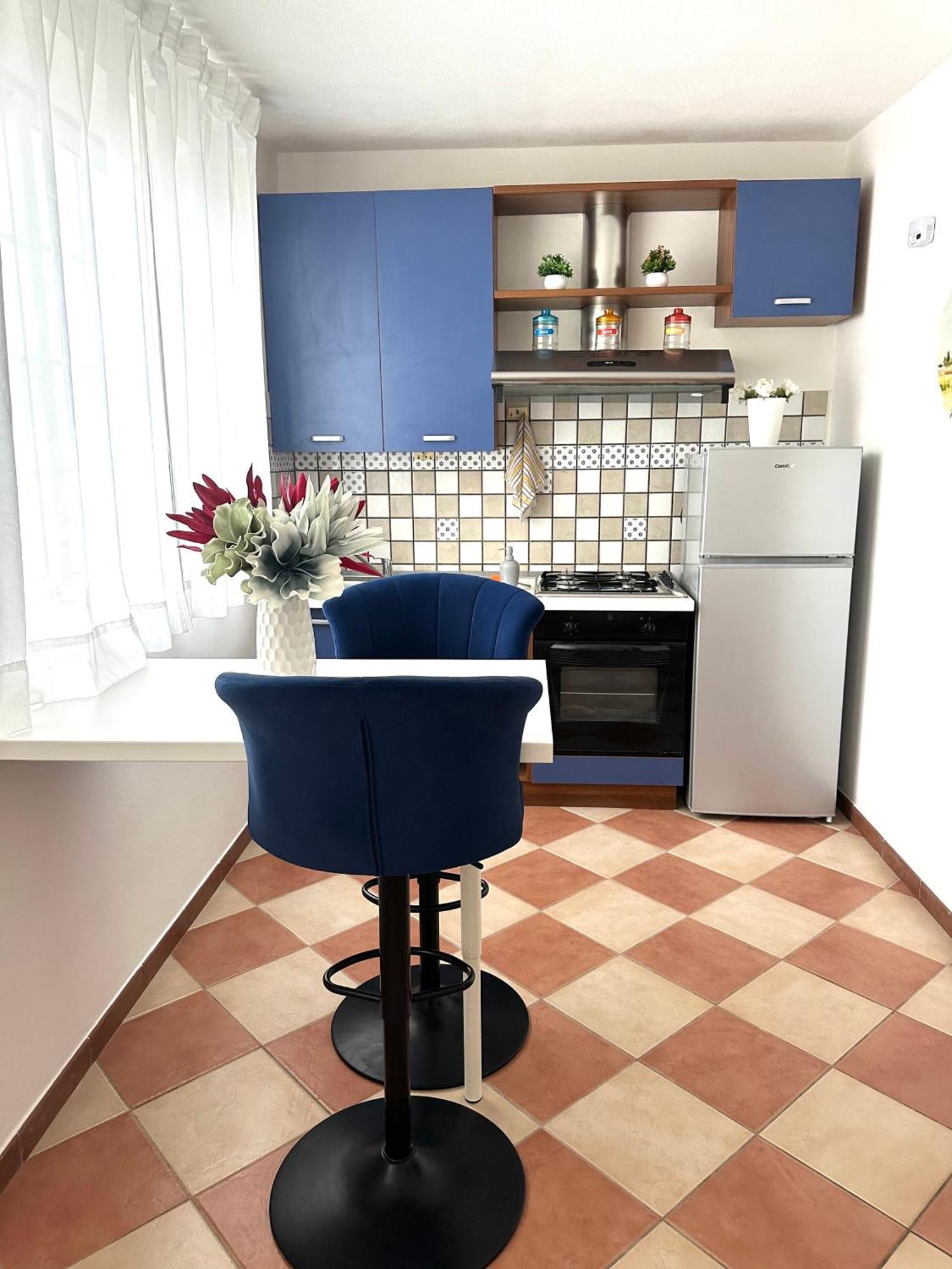 Case Vacanze "Estremo Sud" LMP Exteriör bild